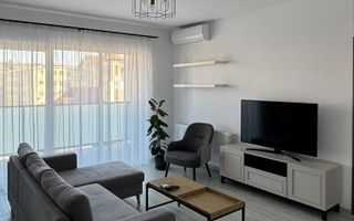 Apartament modern cu 3 camere, Dambul Rotund, pet friendly - Poză 1