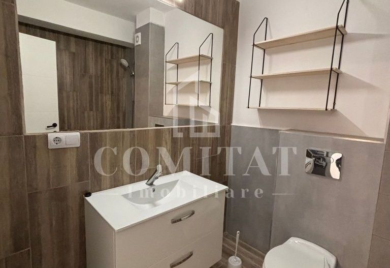 Apartament cu 2 camere | La cheie | Zona Terra - Florești - Poză 9