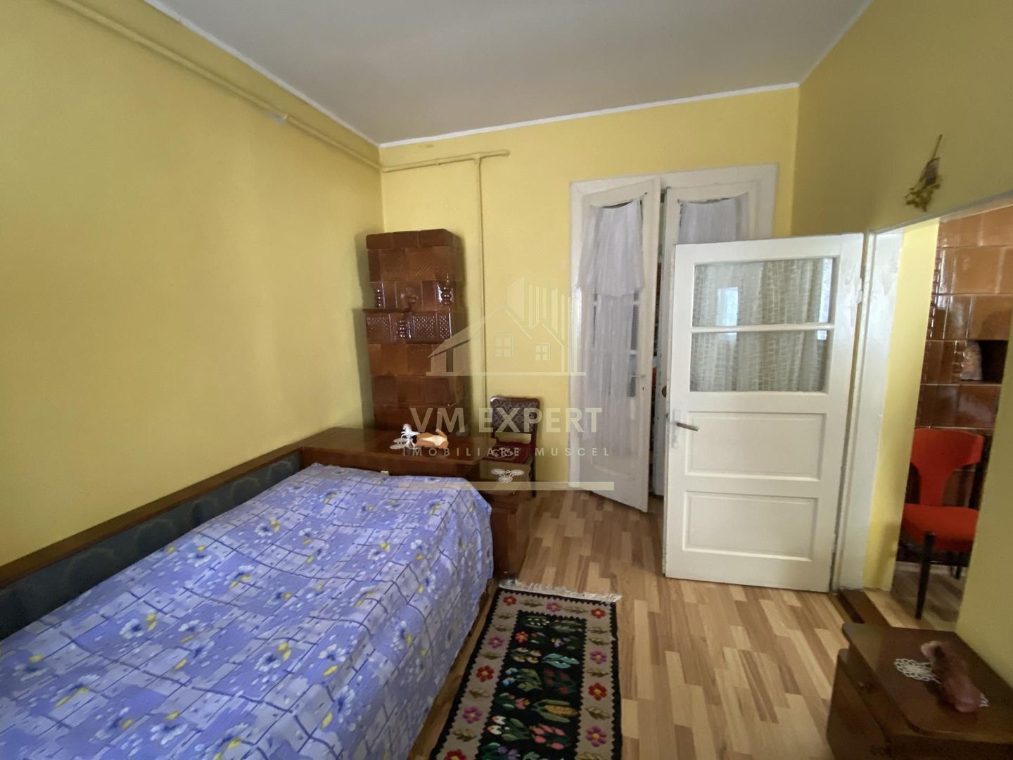 CASA 5 CAMERE, TEREN 360 MP, CENTRU, CAMPULUNG - Poză 6