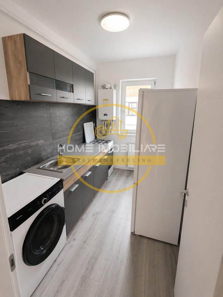 Etaj 4 din 6/Ap 2Camere-Decomandat+Loc de parcare subteran/Bloc Intabulat! - Poză 5