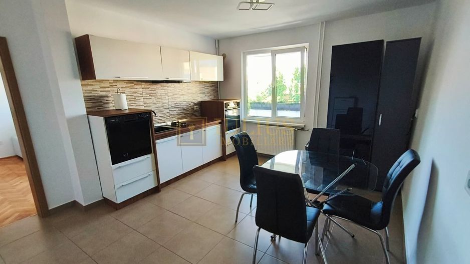 apartament spatios, ideal pentru studenti-Take Ionescu- Pet-Friendly - Poză 4