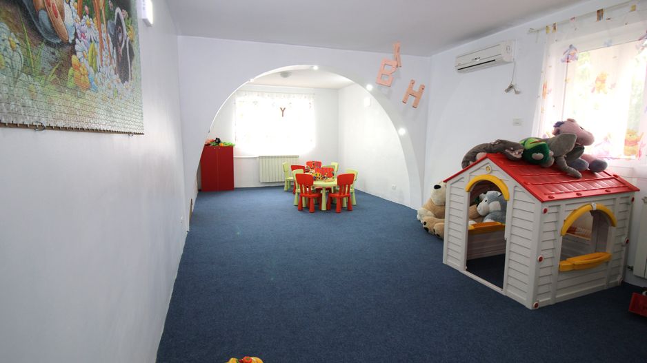 Casa de vanzare P+1+M Drumul Taberei Bucuresti - Poză 16