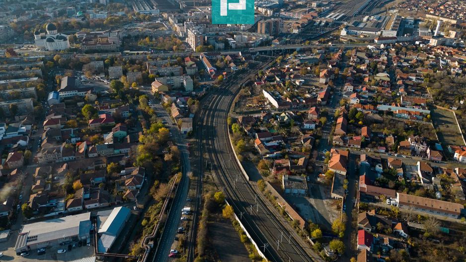 Imobil în suprafață de 3151mp pe Str.Ardealului - Poză 48