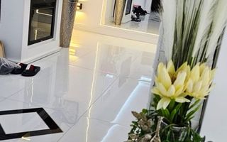 Apartament cu 2 camere, super finisat, parcare cu CF, lângă Vivo. - Poză 2