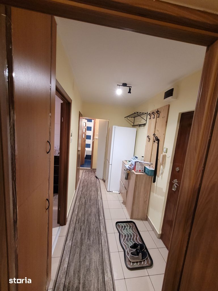 Vânzare 🏡 Apartament 2 camere renovat complet | Fizicienilor, Sector 3 - Poză 12