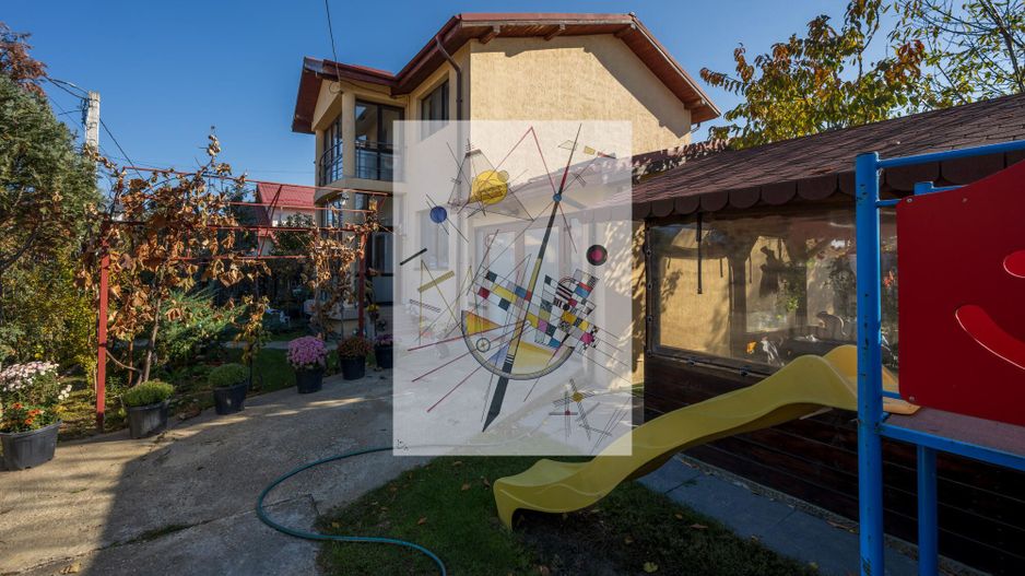 GULIA, VILA INDIVIDUALA 147 MP, LOT 390 MP, GARAJ! - Poză 10