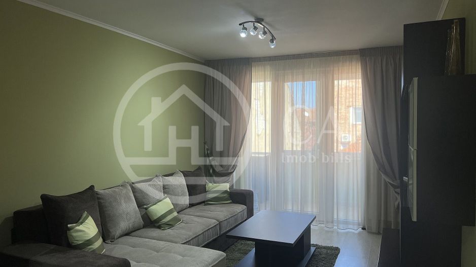 Apartament cu 2 camere de inchiriat Ultracentral Oradea - Poză 1