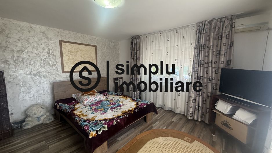 Casa 3 camere zona Gazeta de sud - Poză 2
