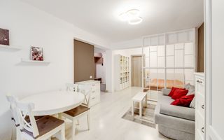 Studio de vânzare - 43mpu - Lujerului/Ciurel - Poză 2