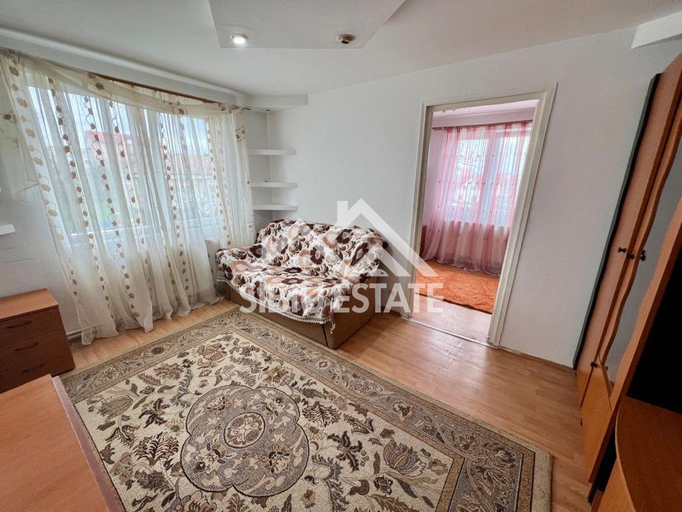 Apartament 2 camere , etaj 2, zona Țiglari - Poză 2