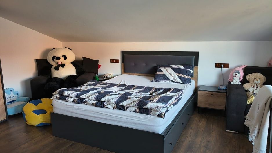 Casa de vanzare in Santandrei - Poză 9