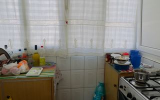 2 Camere Decomandat | 54MP | | Etaj 1/4 | Ceahlaul | 2 Balcoane | 1982 - Poză 10