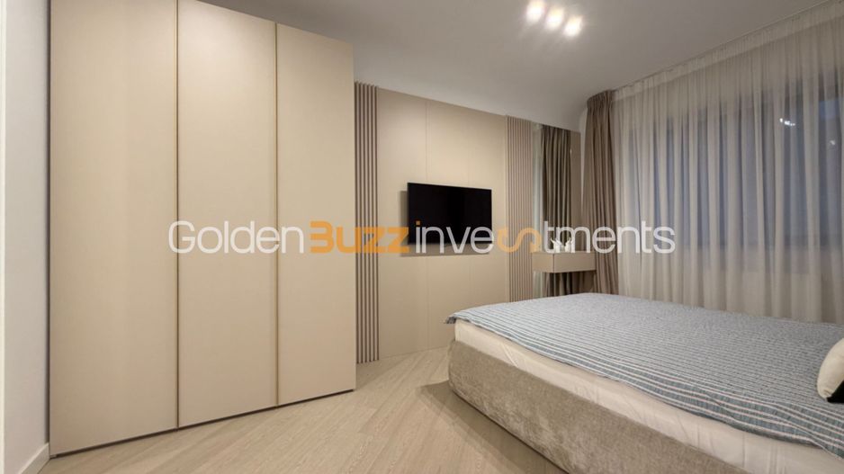 Apartament 3 camere de inchiriat | Cortina North - Poză 13