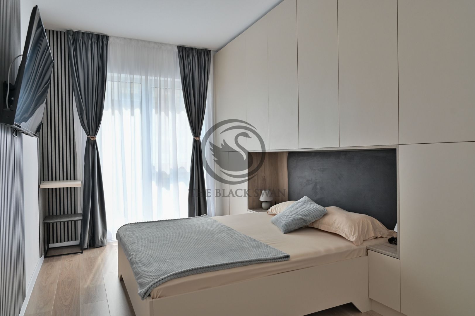 Apartament 3 camere | Prima inchiriere | Ploiesti-Nord | Comision 0% - Poză 1