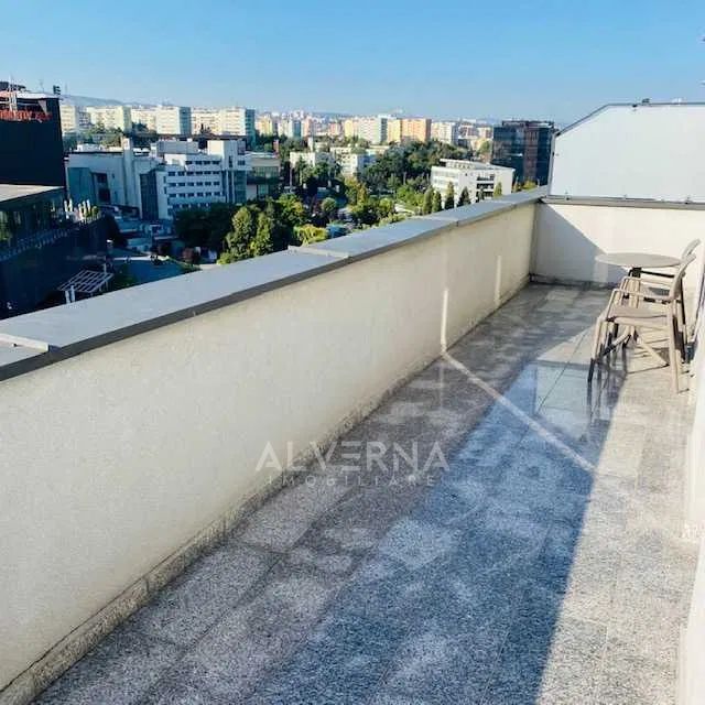 Apartament 1 camera semidecomandat | 32 mp | parcare | Intre Lacuri - Poză 7