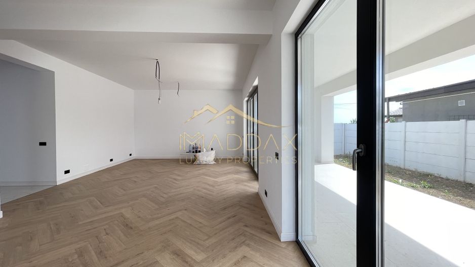 Vila individuala**4 camere**Teren 510 mp//Tamasi/Corbeanca - Poză 12