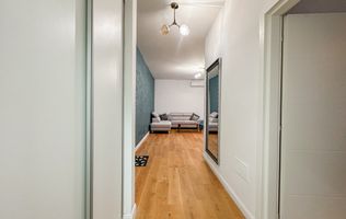Vanzare Apartament 2 Camere Iancu Nicolae - Baneasa