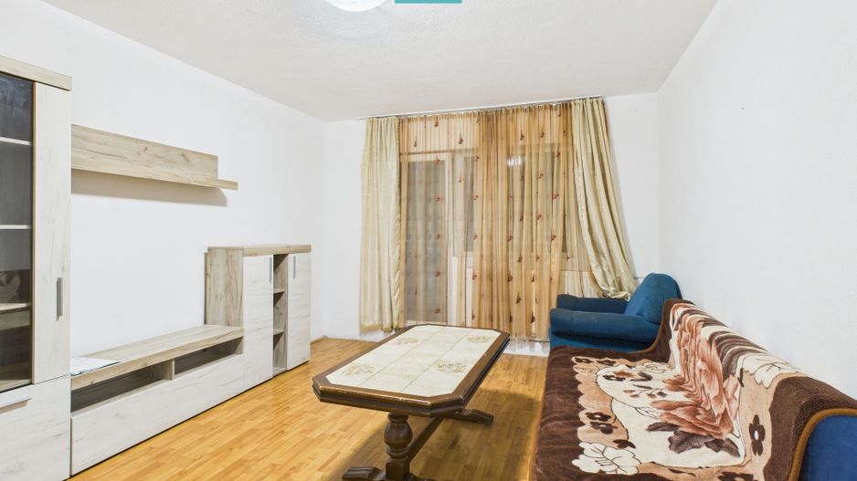 Apartament spațios cu 3 camere, decomandat - Poză 7