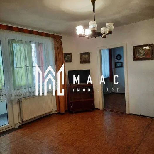 Apartament cu 2 camere I Etajul 2 I Balcon I Terezian - Poză 2