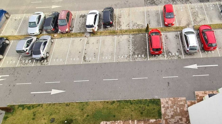 APARTAMENT 2 CAMERE - 2 TERASE - 2 LOCURI DE PARCARE | DEVENTER/ TINERETULUI - Poză 8