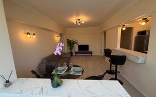 Apartament 2 camere | Prima închiriere | Floreasca | vedere parc - Poză 2