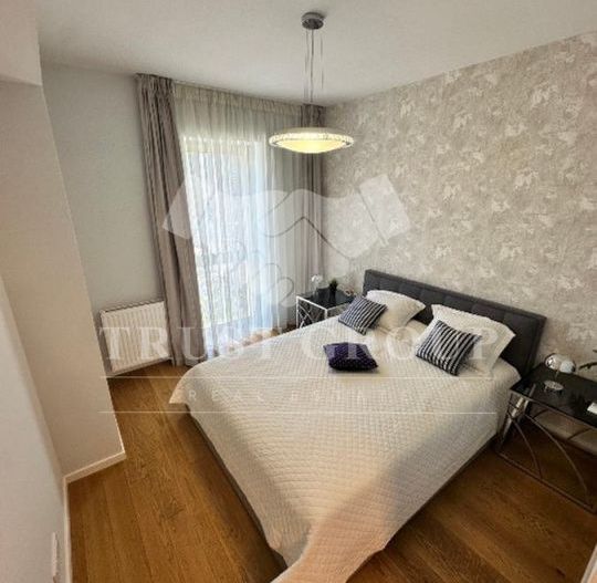 Apartament 2 camere Aviatiei | Imobil 2020 - Poză 11