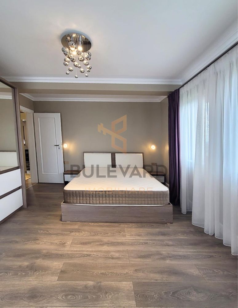 Casa de inchiriata cu Jacuzzi, zona Voronet - Poză 4