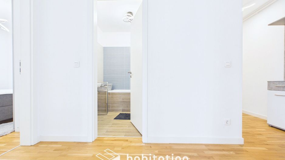 Apartment 2 camere, elegant si primitor, Complexul Studențesc - Fabrik - Poză 16