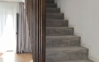 VANZARE VILA DEOSEBITA   - ZONA -BRANCOVEANU - METALURGIEI - Poză 8