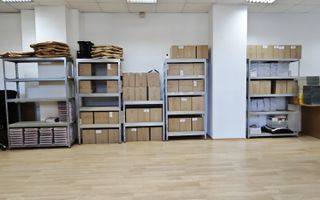 Spatiu comercial 276 mp - pozitie excelenta in zona Turda, sector 1! - Poză 18