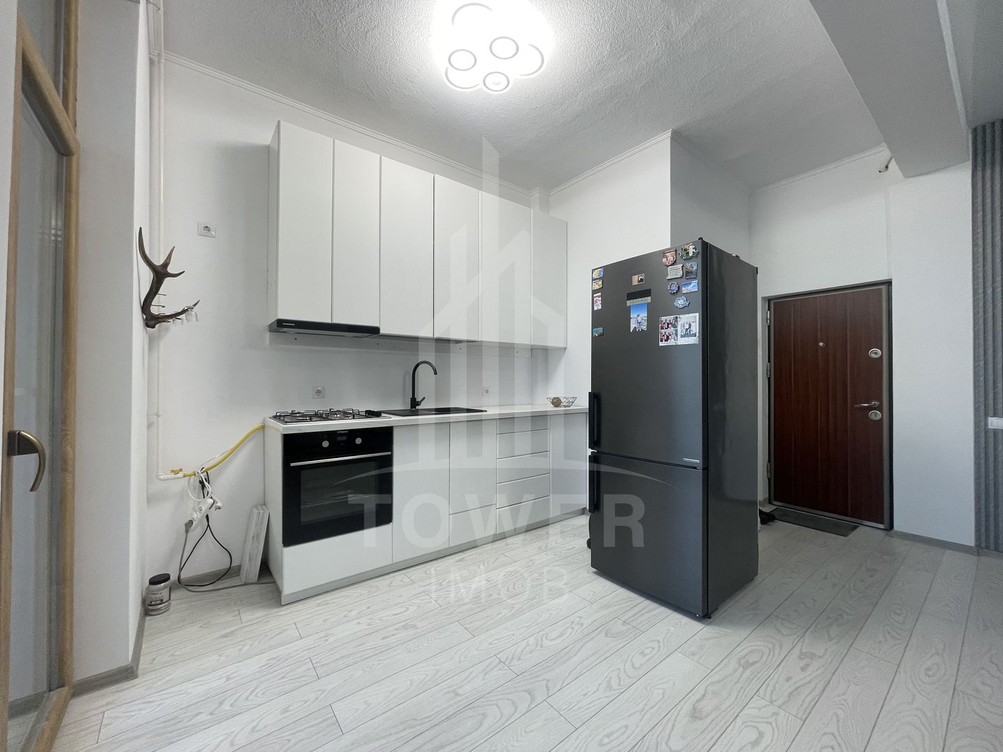 apartament 2 camere ,54 mp Selimbar - Poză 6
