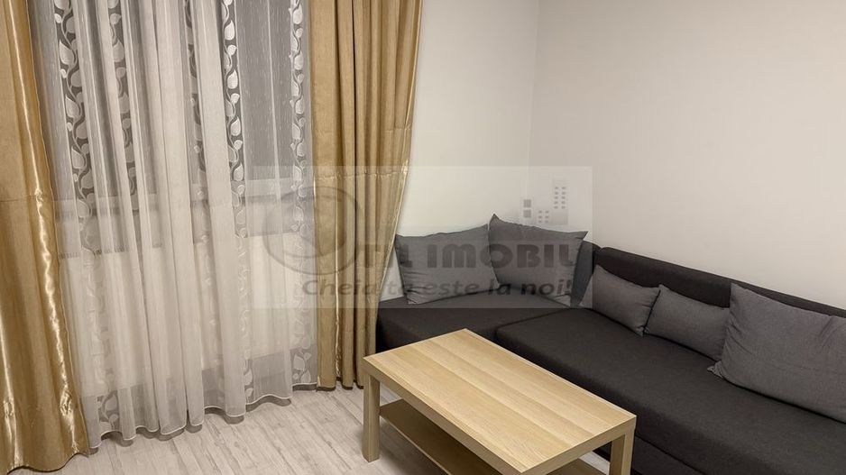 Apartament 2 camere decomandat – Tătărași- PET FRIENDLY - Poză 1