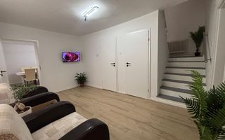 Casa 4 camere SPATIOASE si TEREN 460 mp Sibiu - Poză 8