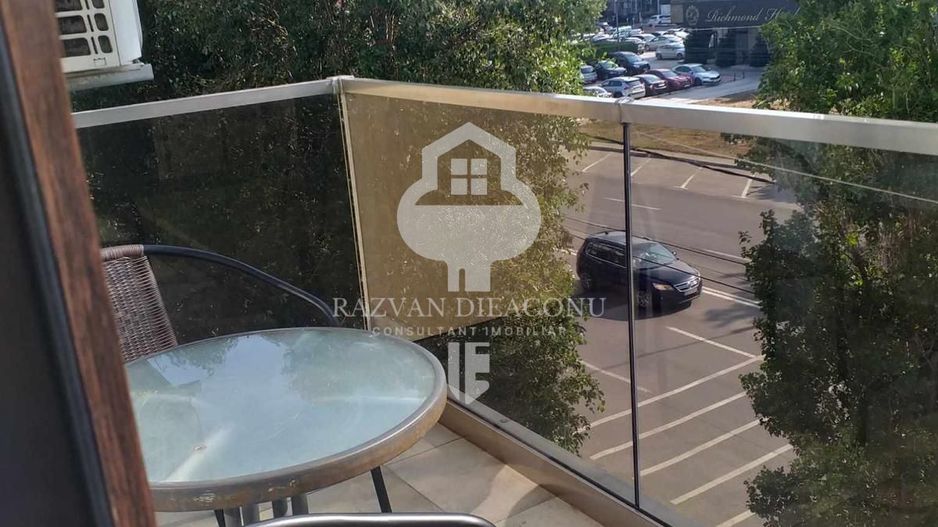 Apartament Mamaia - Poză 15