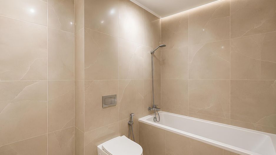 Apartament elegant 3 camere | One Verdi Park | Park View - Poză 18