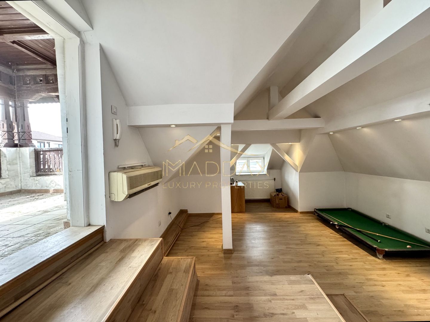 Vila Impresionanta *503mp* TEREN *577mp* // Zona Casin - Poză 58