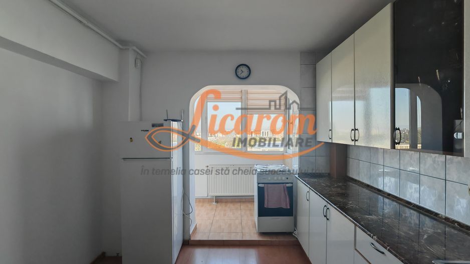 2 camere decomandat,BD Garii,etaj intermediar,pret pornire 103000 E - Poză 14