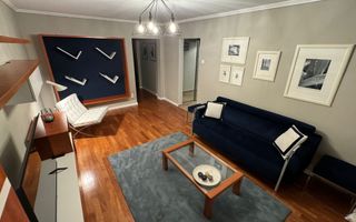 Apartament 3 camere - Calea Dorobanti - Poză 3