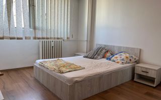 VANZARE 2 CAMERE | 54 MP | ETAJ 6 | MOBILAT & UTILAT | DRUMUL TABEREI - Poză 5