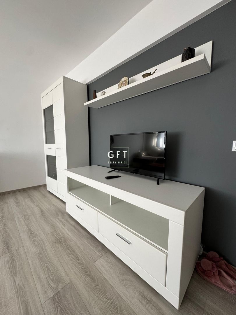 Apartament de vanzare in Bisrita, 58mp. - Poză 16