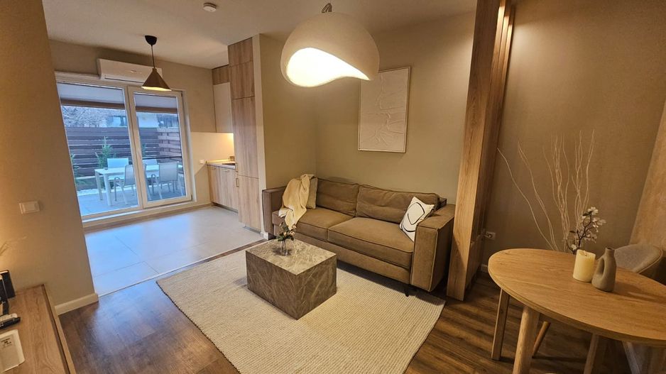 Apartament 2 camere Mobilat Premium 5 min STB Bratarii - Poză 4