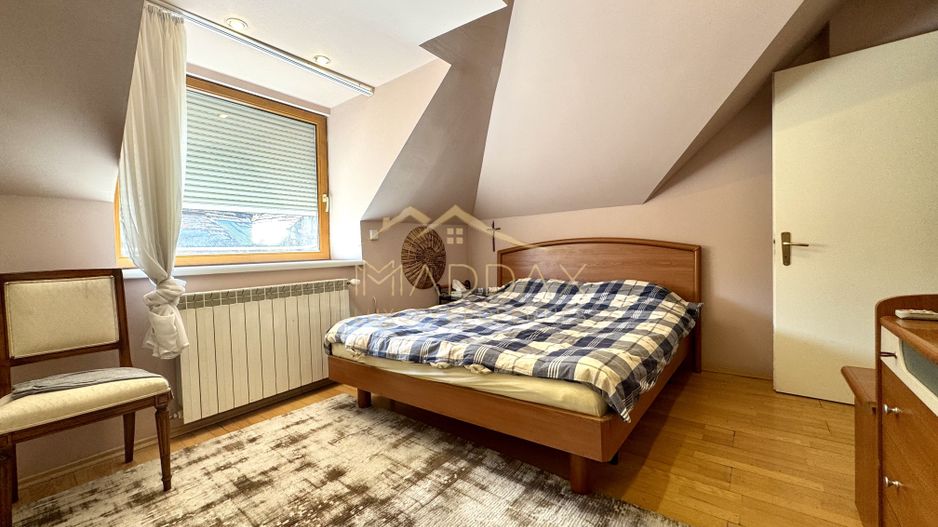 Apartament in Vila *142mp* / *100mp curte proprie* / Garaj // Kiseleff - Poză 16