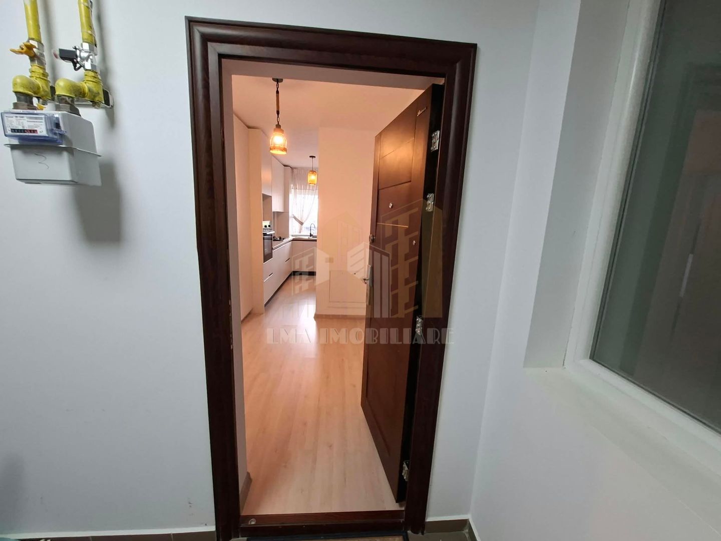 Apartament 2 camere decomandat Subcetate City Sanpetru Brasov - Poză 4