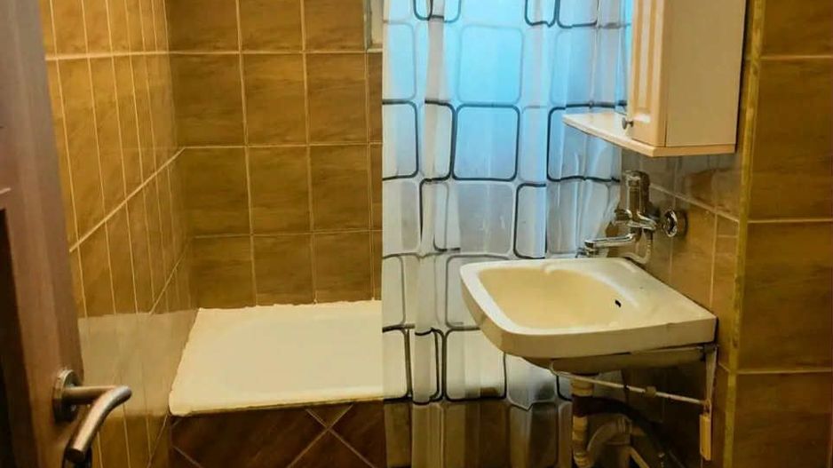 Sagului | 1 Camera | Etaj Intermediar. - Poză 3