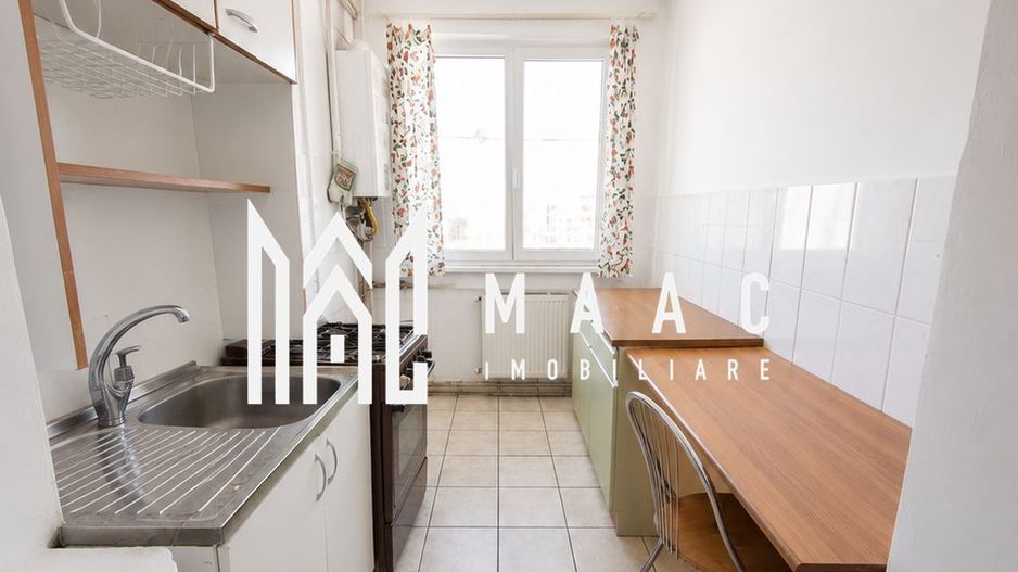 Apartament 2 camere de vânzare| Balcon | Sibiu Oștirii | Etaj Intermediar | Lift - Poză 5