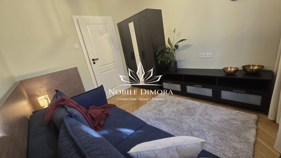Apartament 3 camere amenajat modern in Circumvalatiunii - Poză 12