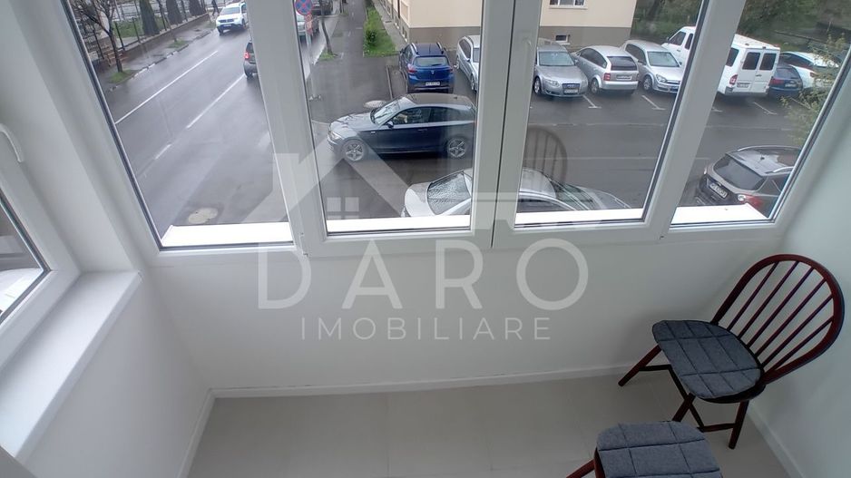 APARTAMENT 2 CAMERE –  NOVA VITA – PRIMA ÎNCHIRIERE – 370€ 🔥 - Poză 8