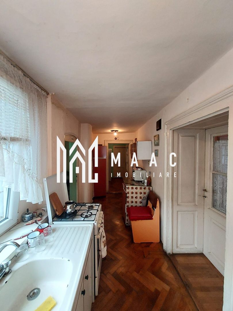 Apartament 3 Camere | Etaj 1 | 78MPU | Central - Poză 10