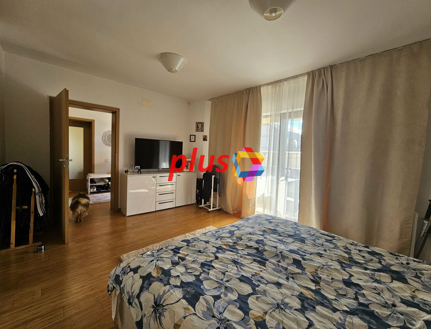 Casă individuala Tractorul 270 mp , zona Coresi - Poză 12