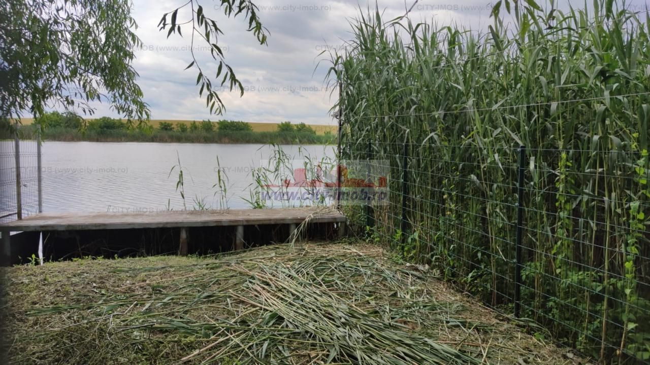 Vanzare Vila Snagov - Poză 59